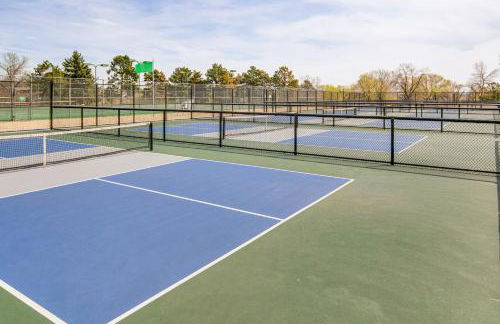 5 Mi to Area Attractions Home with Indoor Hot Tub - Foto 45