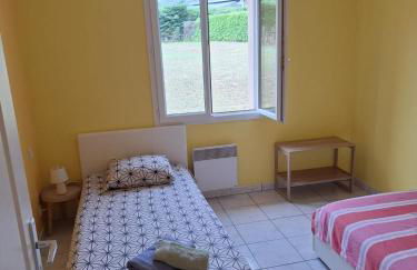 Gîte du Couchant à Fleurance dans le Gers en occitanie - Photo 17