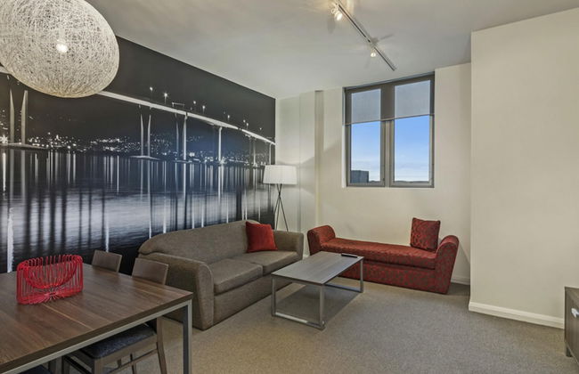 Mantra One Sandy Bay Road - Foto 33