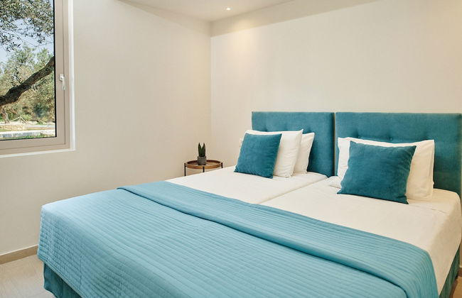 Periyali Villas - Foto 9