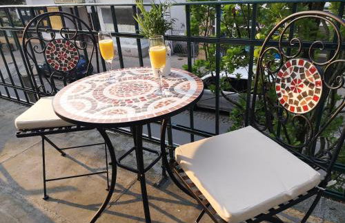 Gäste-Liesel Ferienwohnungen - Foto 112