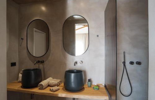 Syros Soul Private Pool Suites - Foto 35