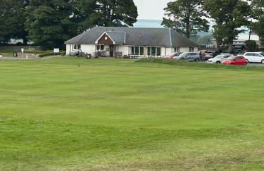 Lakeside Lodge - Lakeside Lodge Retreat - Golf & Spa, Gleneagles - Photo 53