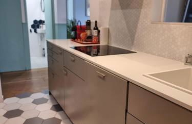 Urban Serenity - Spacieux F4 proche Paris - Foto 25