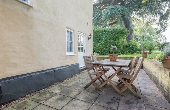 Cliftons Cottage, Clare - Foto 23