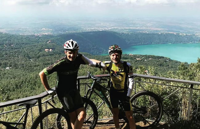 Villa Cavalletti - Foto 32