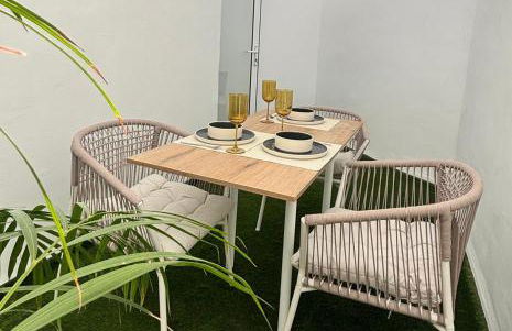 Los Hoteles - Foto 1