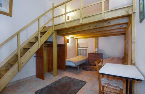 GITE LARIBOISIERE PLAIN-PIED en REZ DE CHAUSSEE - Foto 11