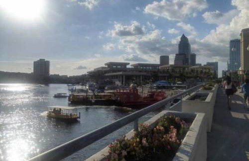 Minutes away from Clearwater beach - Foto 10