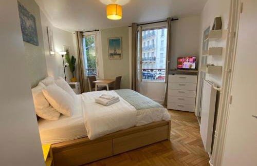 Studio number 6 - Foto 41