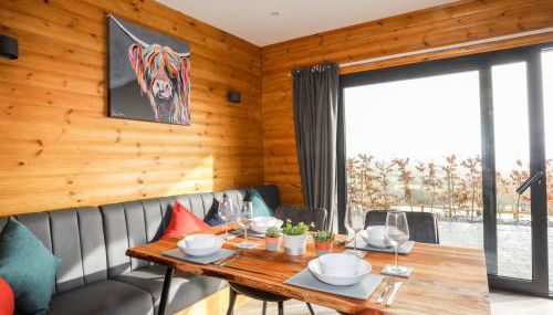 Hilltop Lodge - Foto 5