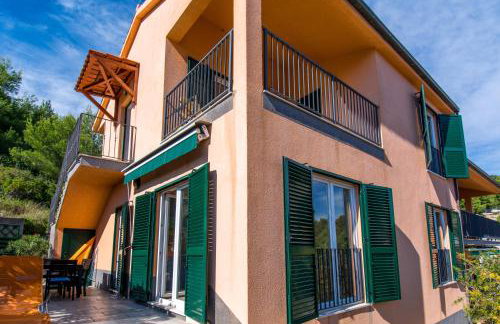 Apartments Ksenija - Foto 41