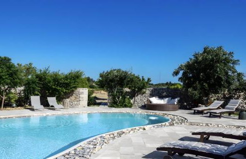 Relais Masseria Capasa - Foto 1