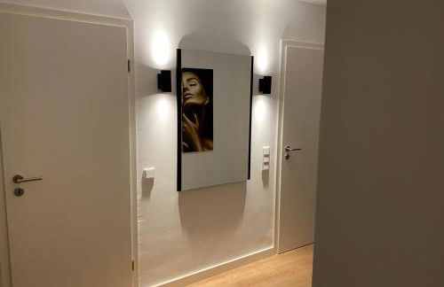 Moderne Wohnung - Lohmar/Wahlscheid - Foto 4