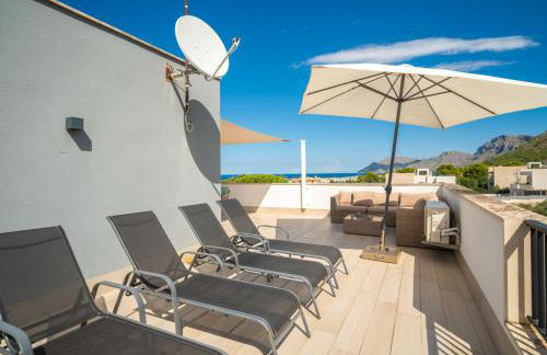 Villa Can Aruna by Interhome - Foto 26