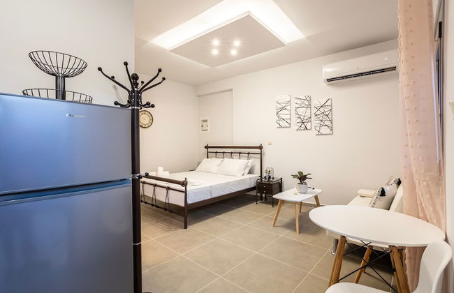 Filiatra Charming Urban Escapes Your Cozy Retreats - Foto 35