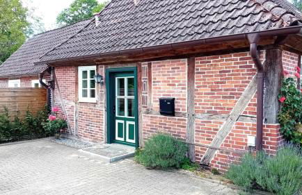 Lüdersburger Strasse 19a - Foto 1