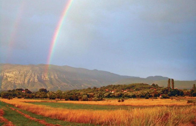 Bonaventura - Countryside Villa near Split with Private Pool - Foto 36