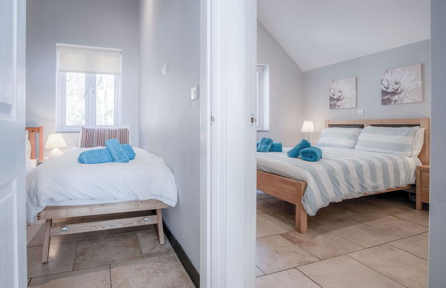 Ewyn Y Don - 2 Bedroom Apartment - Pendine - Foto 14