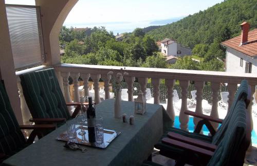 Apartments Ljubas - Foto 37