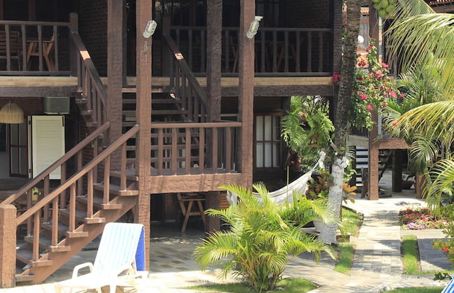 Apart Hotel em Geribá-100m da praia - Foto 59