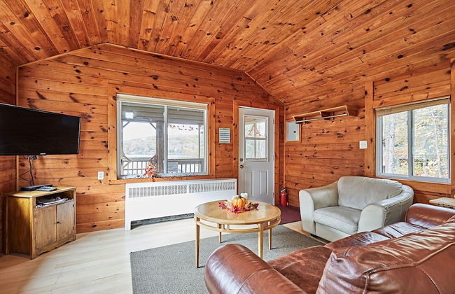 Dayspring Cottages - Foto 65