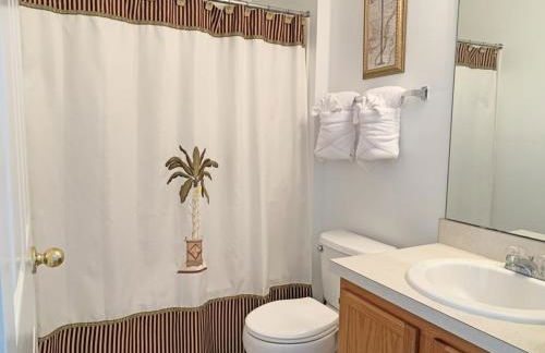 Florida Tradition 5 Bedroom Home by RedAwning - Foto 51