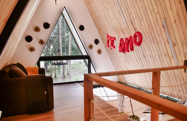 El Prado Glamping - Foto 2