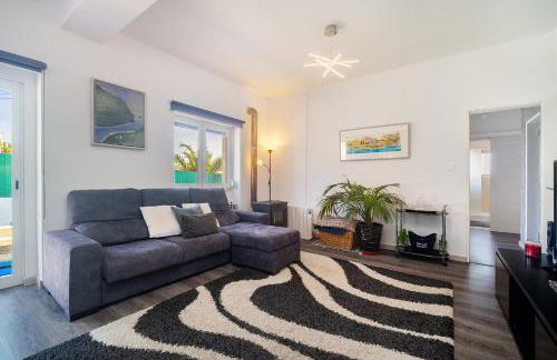 WHome Sea Breeze House with Pool & BBQ in Ericeira - Foto 18