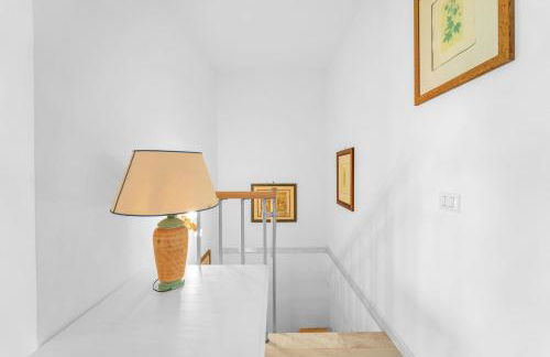 Lussuosa Dimora Vista Mare con Piscina e Spiaggia a 300 MT - Foto 12