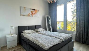 Apartament Skarbowa Star - Foto 2