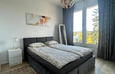 Apartament Skarbowa Star - Foto 2