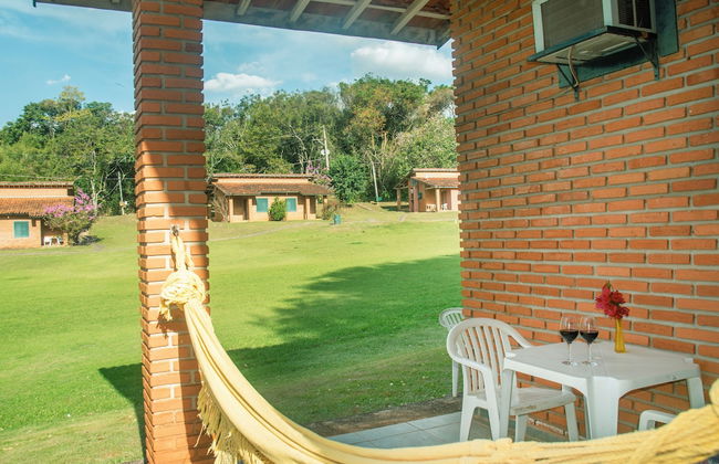 Hotel Fazenda Estancia Reviver - Foto 55