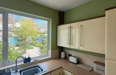 Rhos on sea home - Foto 12