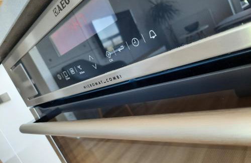 Aqua Apartments Sunset - Foto 6