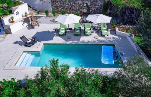 Happy Hideaway Villa by Aneo Travel - Foto 12