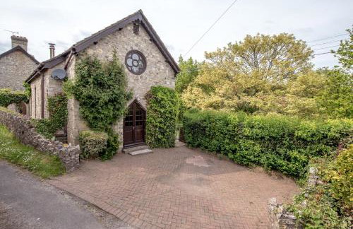 Stunning baptist chapel with concert piano, pets welcome - Foto 20
