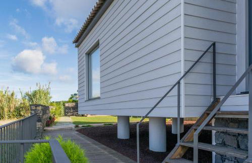 Casas de Campo Lomba D' Água - Turismo Rural - Photo 13