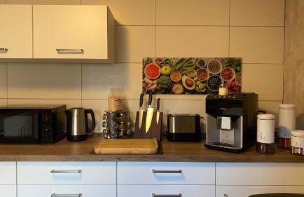 Kassel Souterrain in Stadtnähe mit 2 Bädern und EV Lademöglichkeit - Foto 35