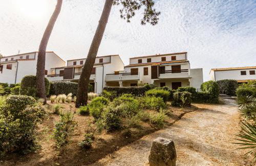 Apartment Le Bois du Roy by Interhome - Foto 33