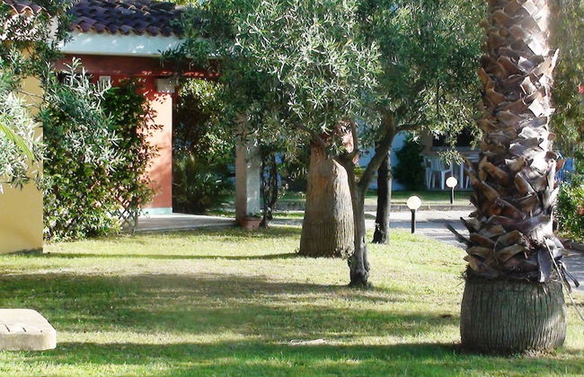 Residence Oasi Anfiteatro - Foto 36