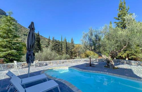 Casa Calma Country Villa Escape with Private Pool - Photo 27