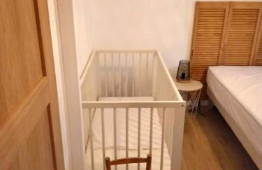 Maison mer Manche Cotentin Créances - Foto 8