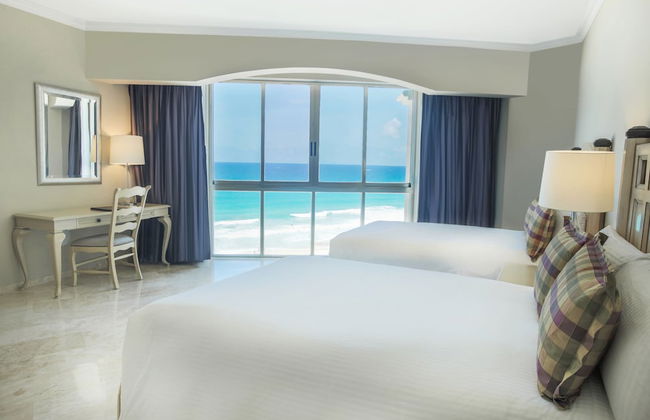 Sandos Cancún All Inclusive - Adults Only - Foto 7