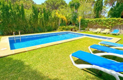 Villa el Cenador, Urb Roche Conil - Foto 52