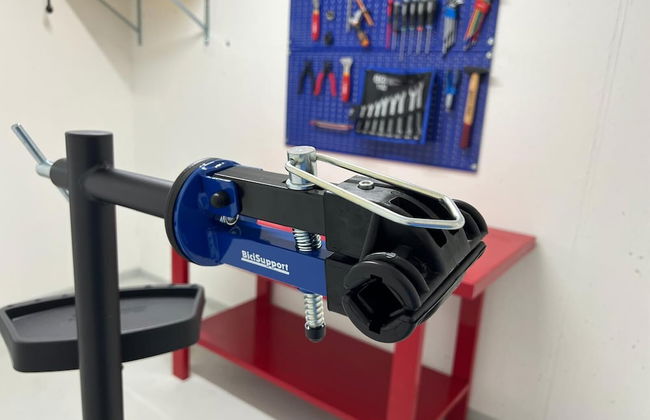 Bernina Suites -2min walk to Bernina Exp - Photo 37