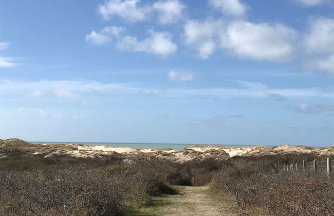 Villa Pétale de Rose à Merlimont - Foto 27