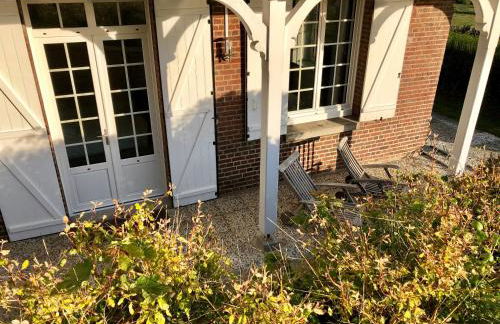 The Old Fenwick House - Foto 15