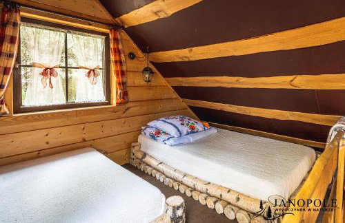 Siedlisko Janopole - Foto 39