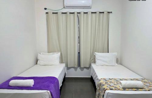 Casa 01 com 2 quartos, churrasqueira 15min centro - Foto 6